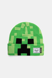 Herschel  čepice Minecraft Elmer