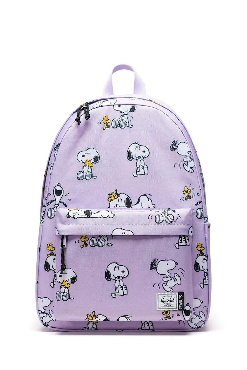 Herschel  městský batoh Peanuts® Classic™ XL