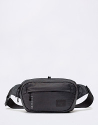 Herschel Supply Ultralight Hip Pack 2L Black