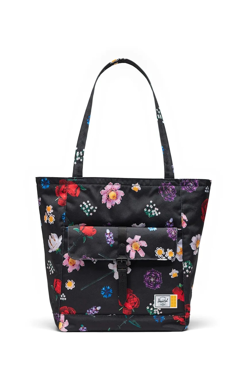 Herschel  tote taška dámská LEGO® Retreat™