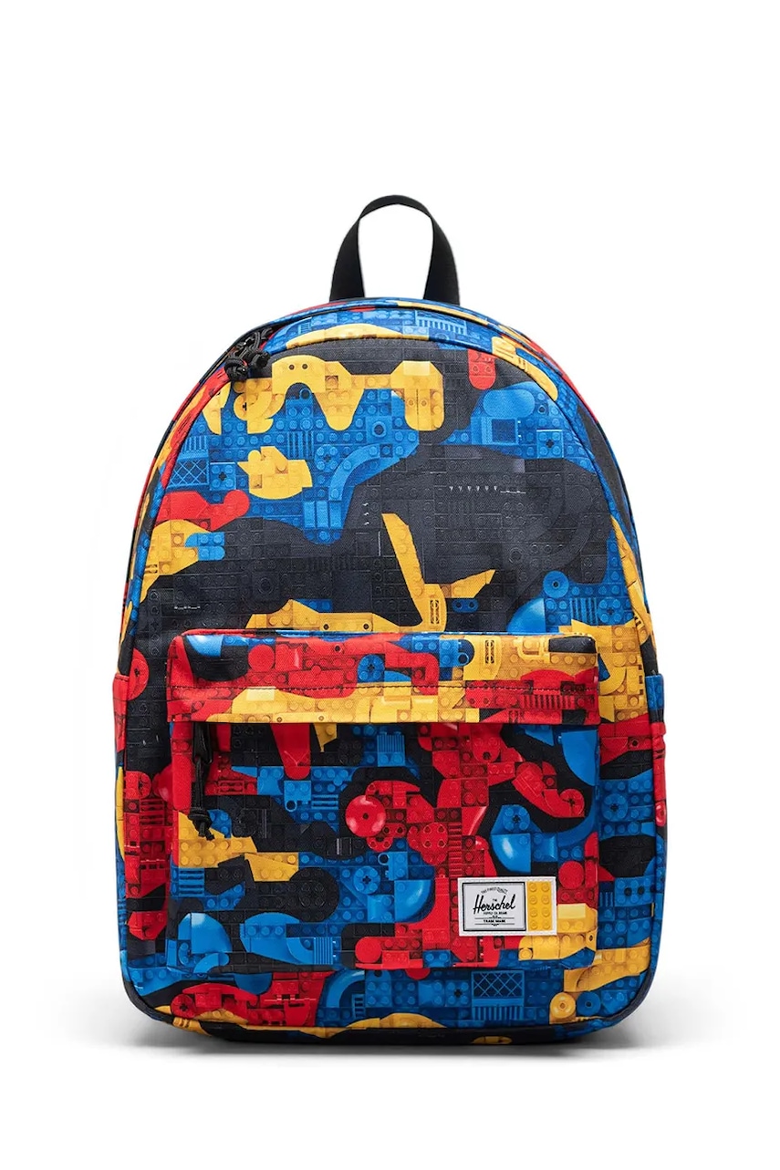 Herschel  x LEGO® Classic™