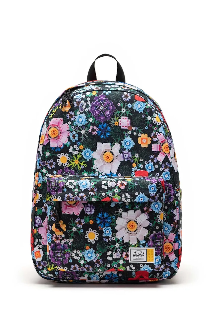 Herschel  x LEGO® Classic™ XL
