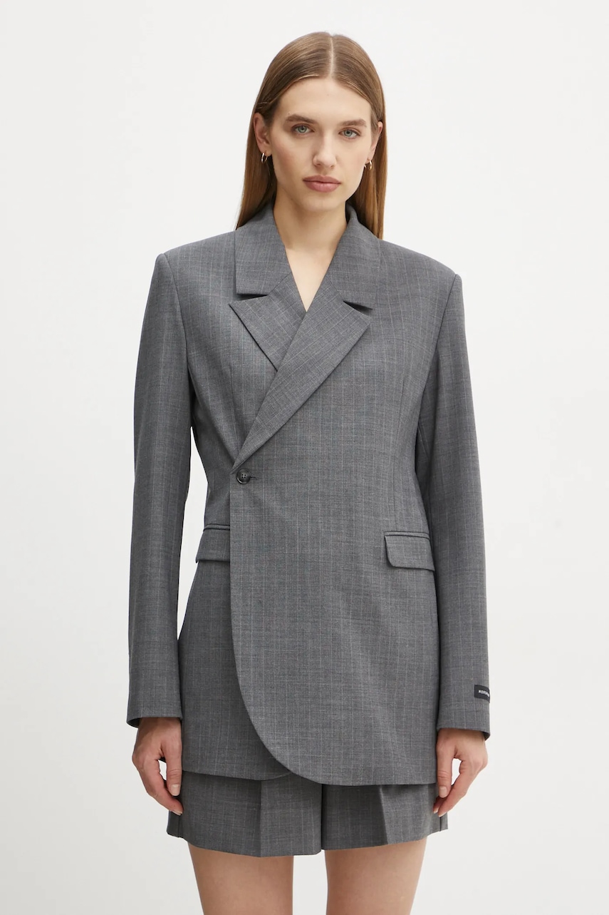 Herskind  Blazer s příměsí vlny  Lilith