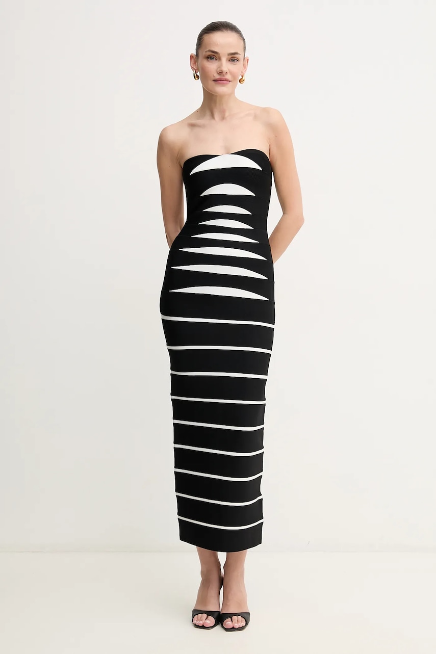 Herve Leger  Cameron