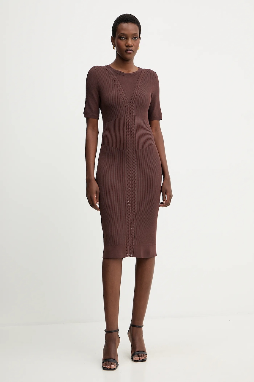 Herve Leger  Šaty  Alina