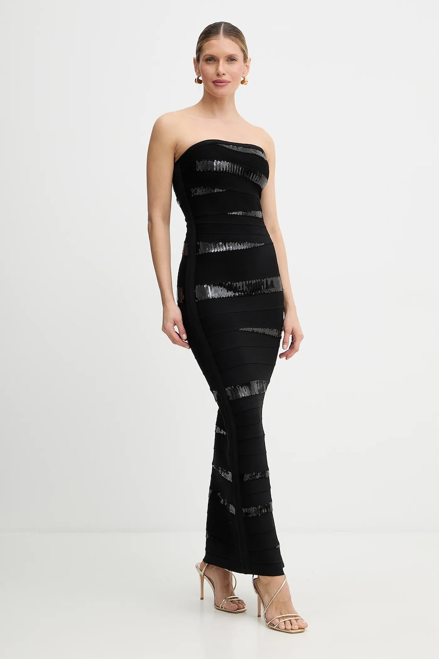 Herve Leger  Šaty  Chiara