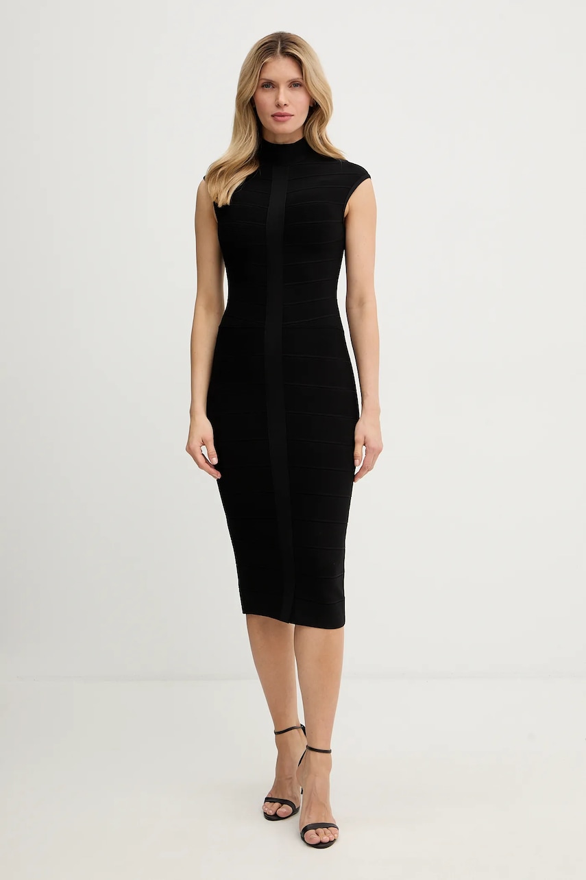 Herve Leger  Šaty  Davina