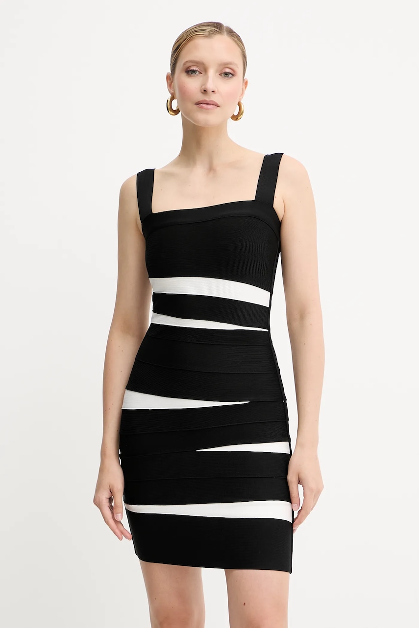 Herve Leger  Šaty  Eve