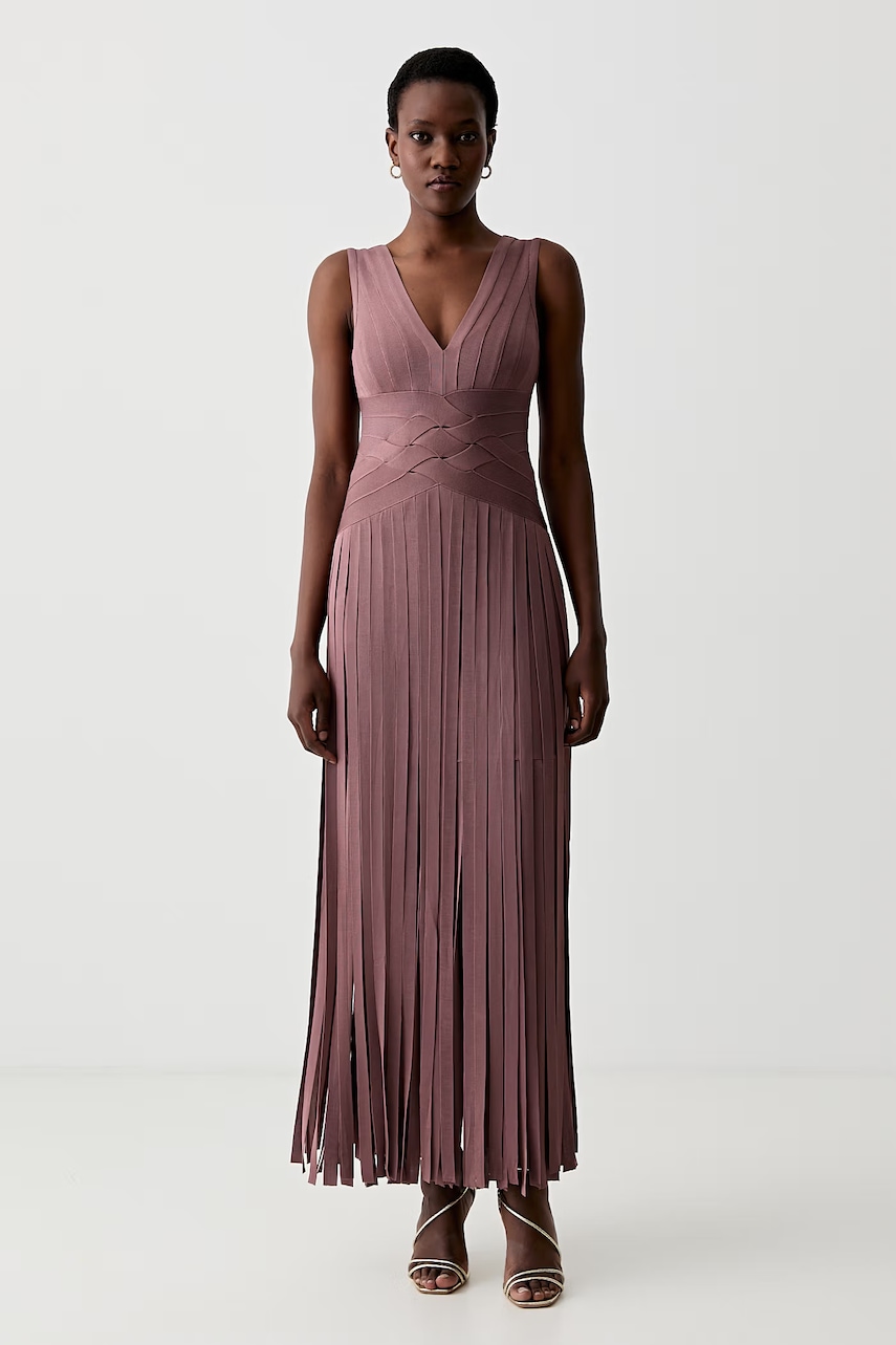 Herve Leger  Šaty  Harlow