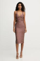 Herve Leger  Šaty  Indie