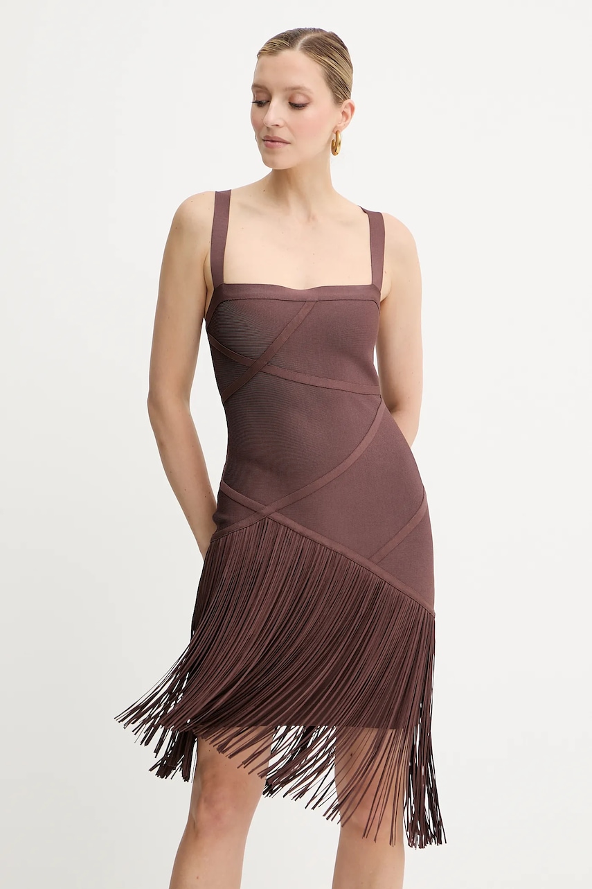 Herve Leger  Šaty  Josephine