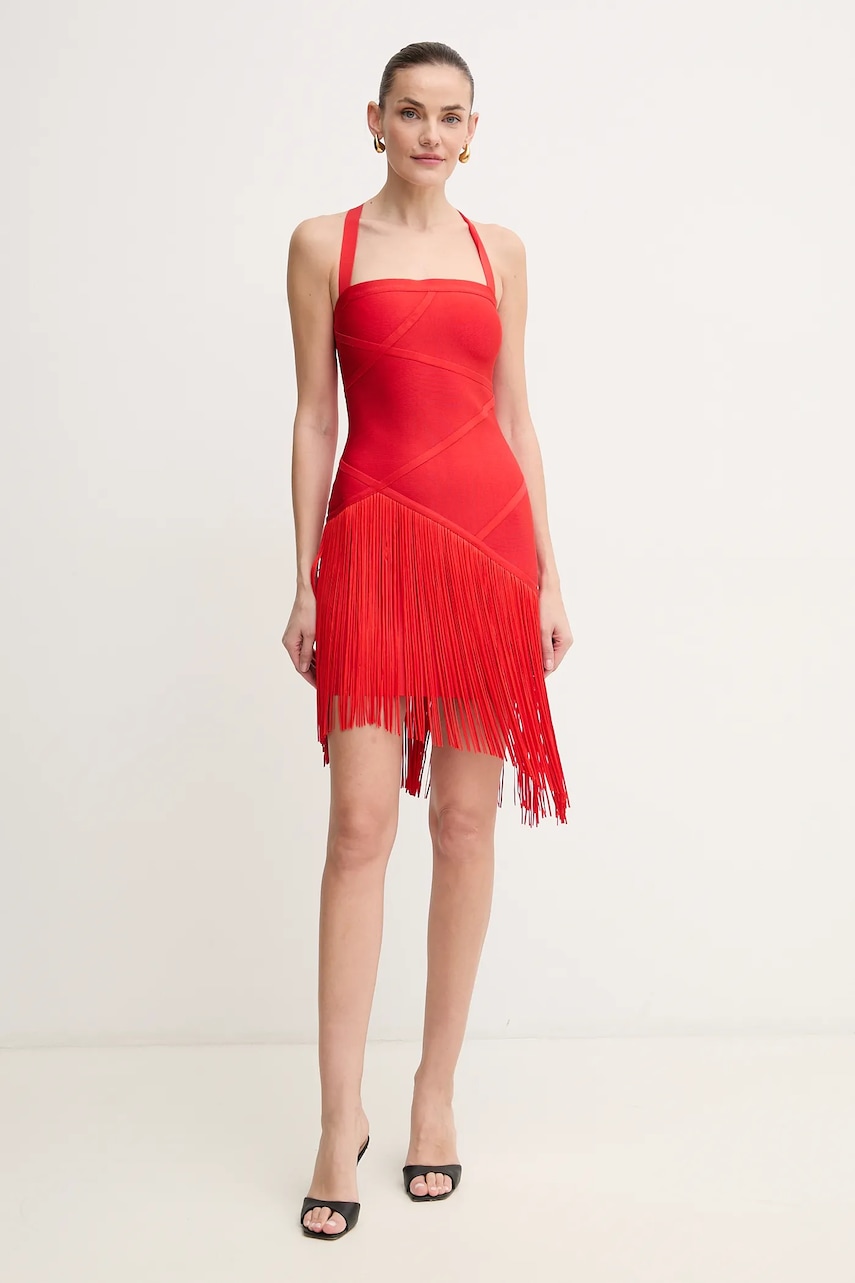 Herve Leger  Šaty  Josephine