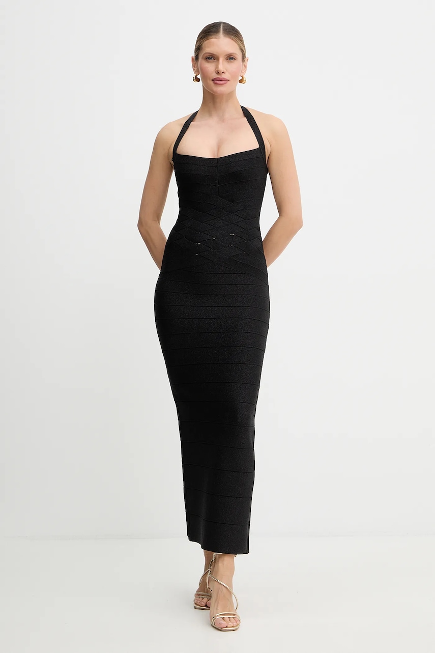 Herve Leger  Šaty  Maxine