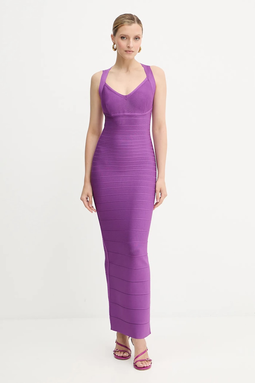 Herve Leger  Šaty  Sutton