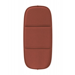 HiRay polštář-sofa cihlová Kartell