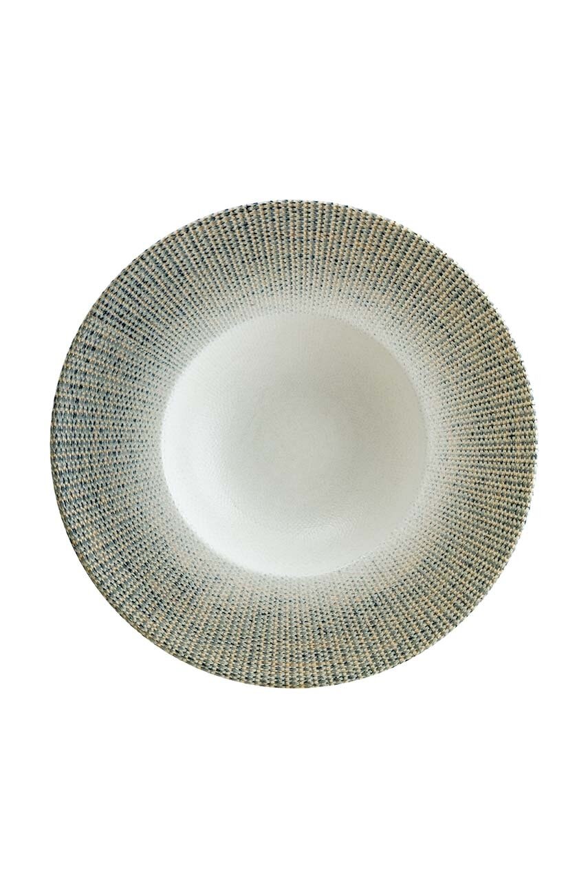 Hluboký talíř Bonna Sway Banquet o 24 cm