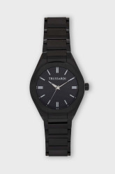 Hodinky a pouzdro na karty Trussardi