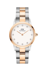 Hodinky Daniel Wellington Iconic Link Lumine