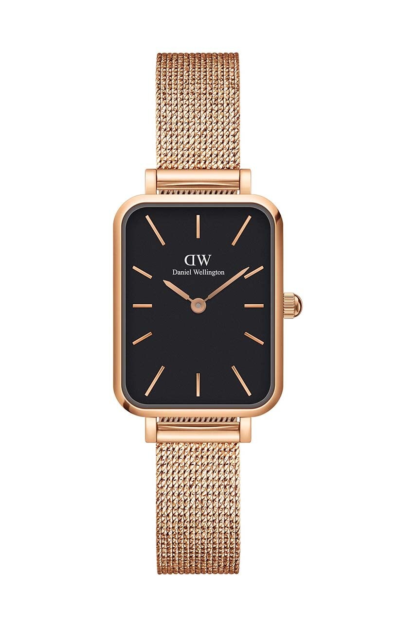 Hodinky Daniel Wellington Quadro Pressed