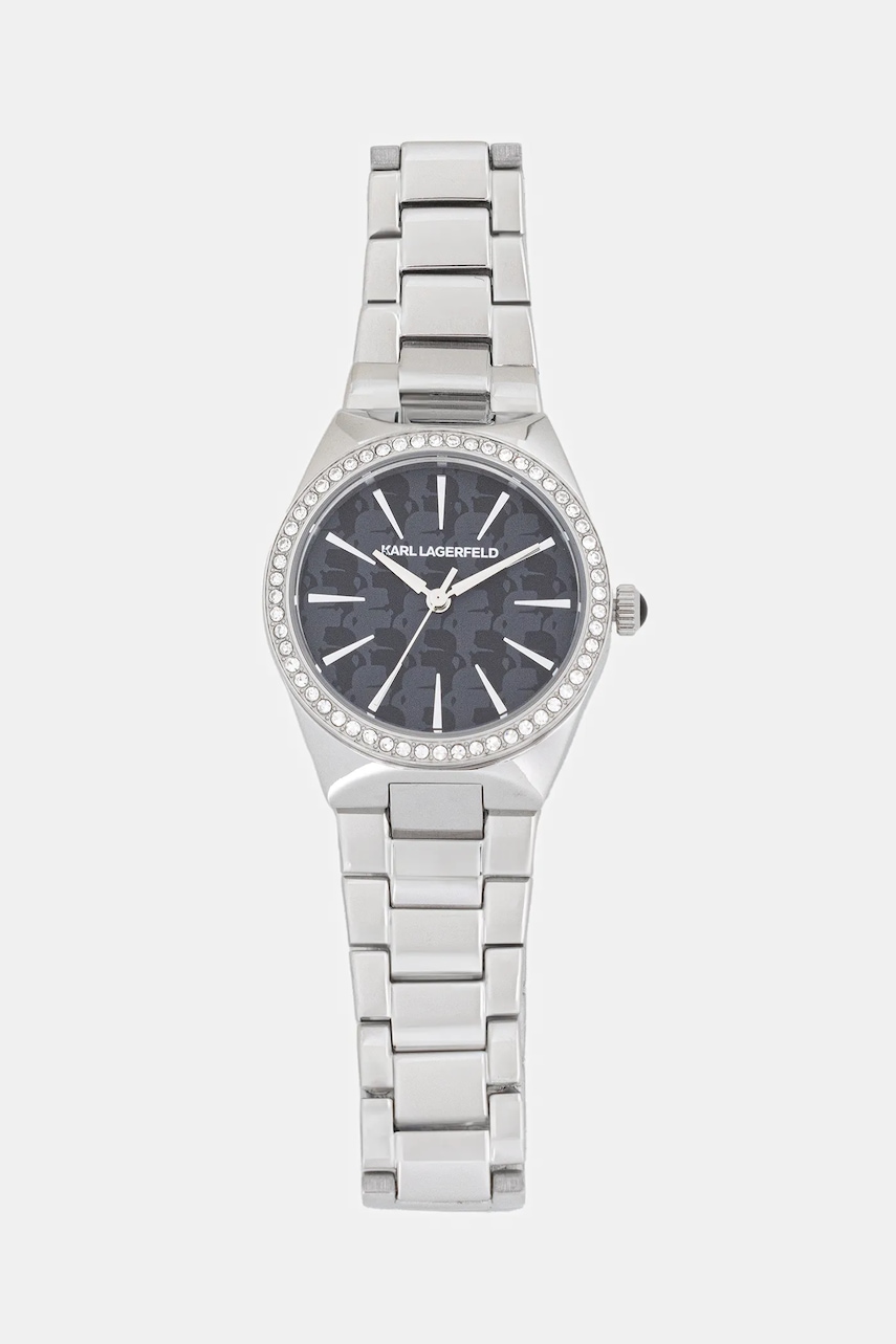 Hodinky Karl Lagerfeld