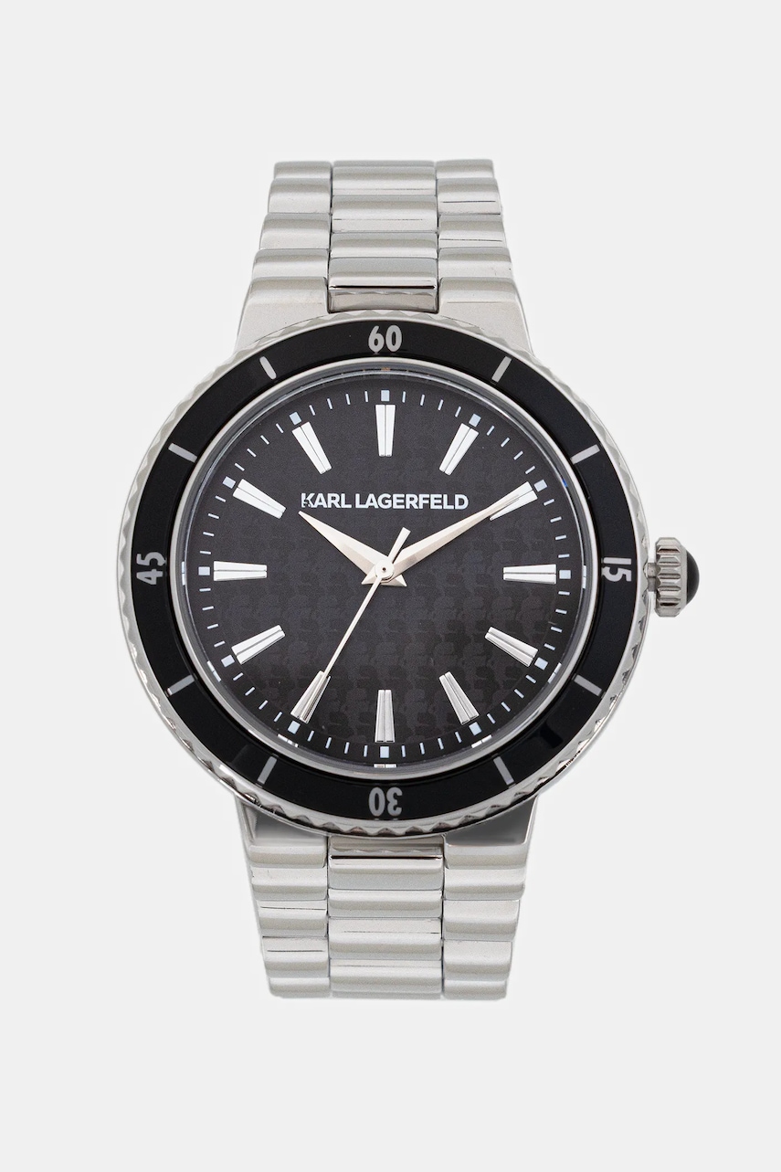 Hodinky Karl Lagerfeld