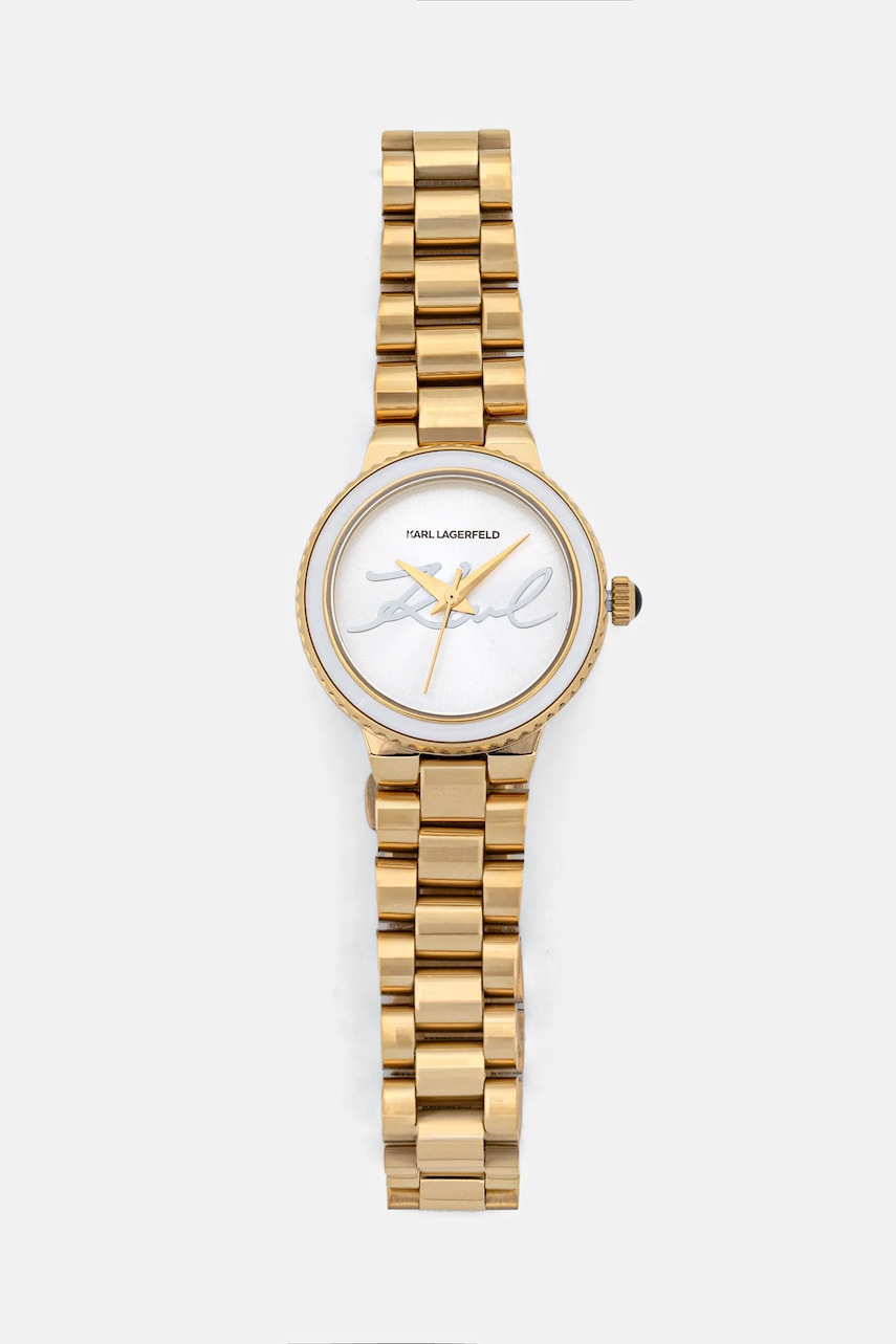 Hodinky Karl Lagerfeld