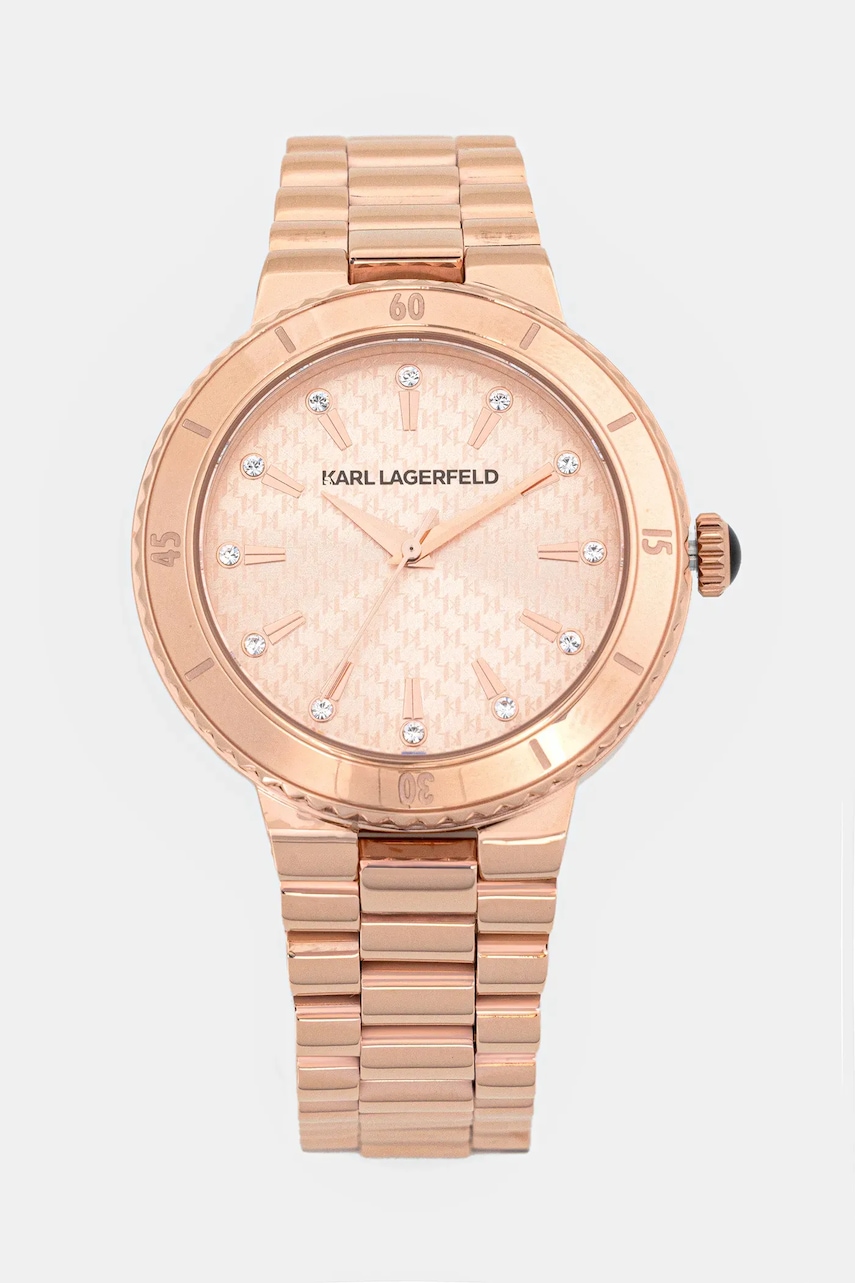 Hodinky Karl Lagerfeld