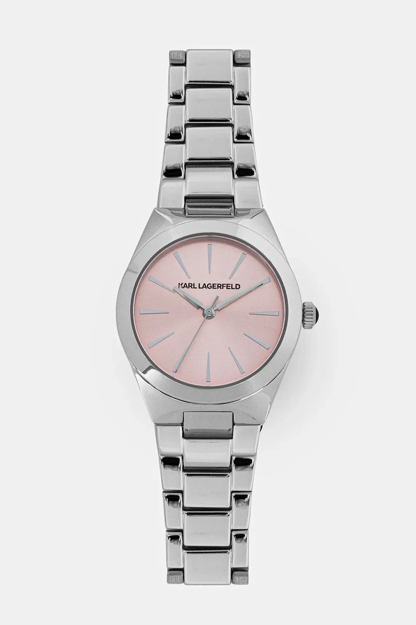 Hodinky Karl Lagerfeld