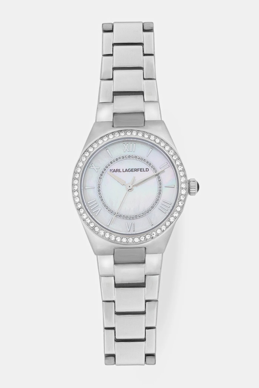 Hodinky Karl Lagerfeld