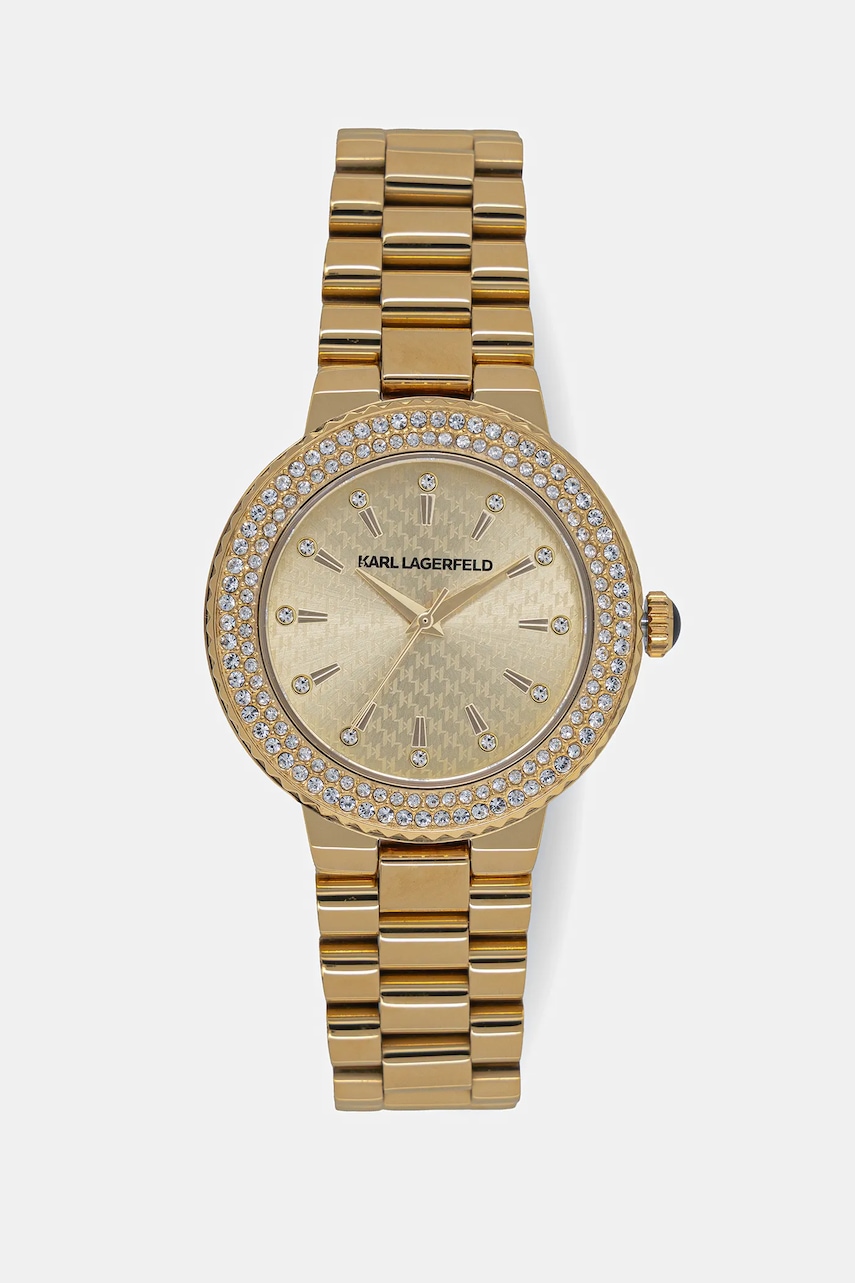 Hodinky Karl Lagerfeld