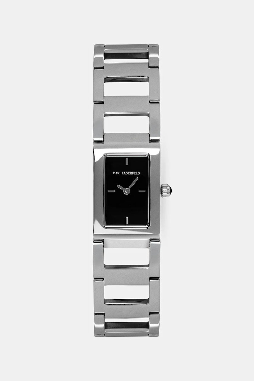 Hodinky Karl Lagerfeld