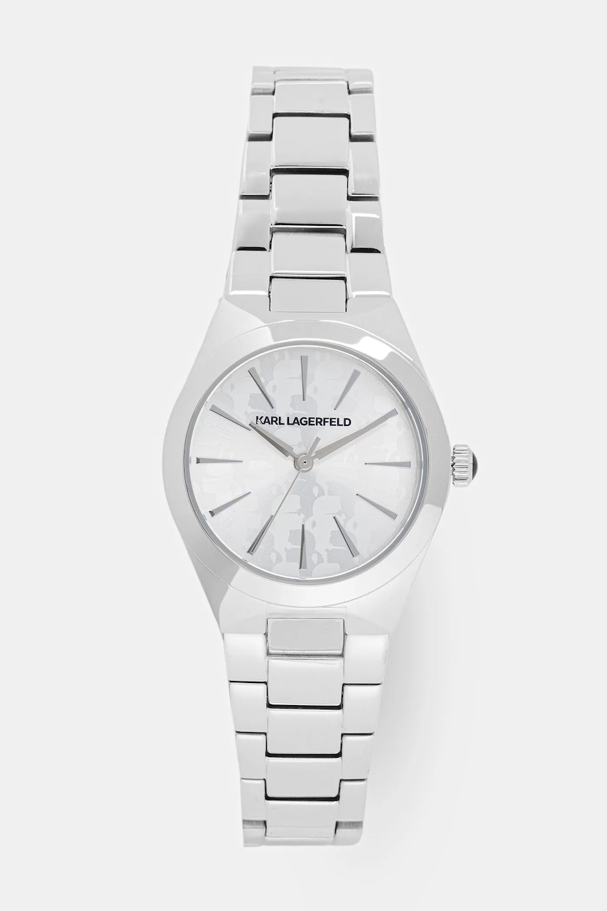 Hodinky Karl Lagerfeld