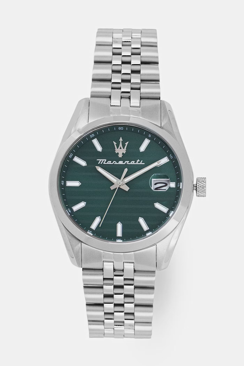 Hodinky Maserati