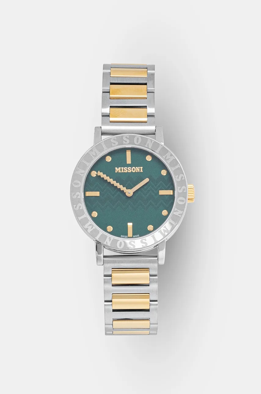 Hodinky Missoni