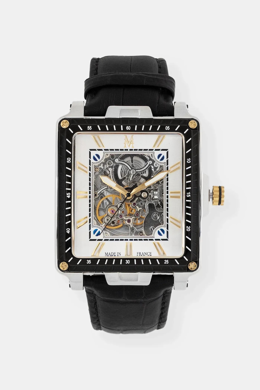 Hodinky MONTIGNAC BLACKSMITH
