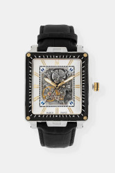 Hodinky MONTIGNAC BLACKSMITH