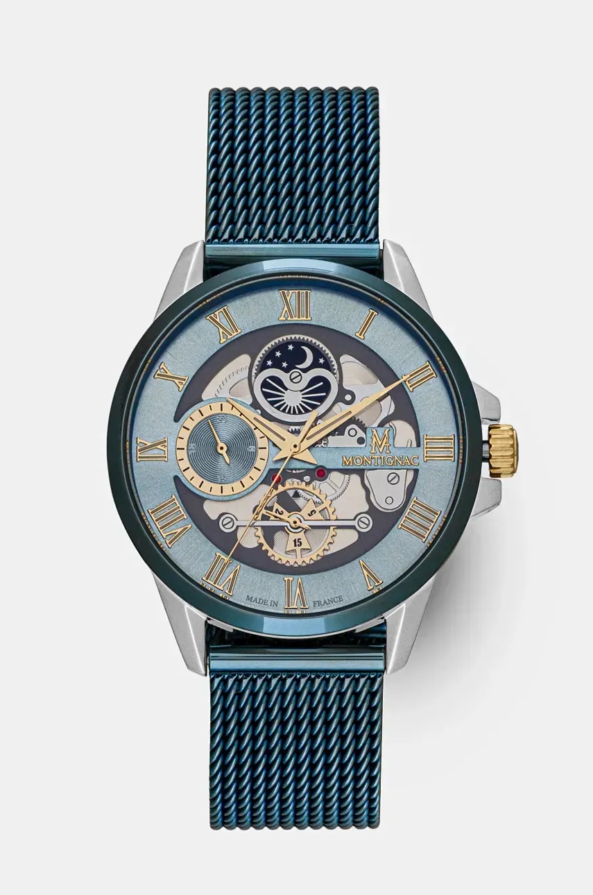 Hodinky MONTIGNAC ORIGINE