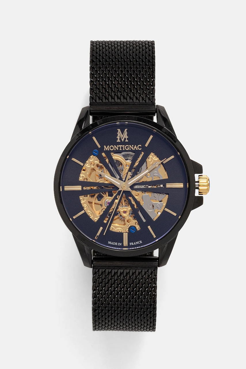 Hodinky MONTIGNAC ORIGINE