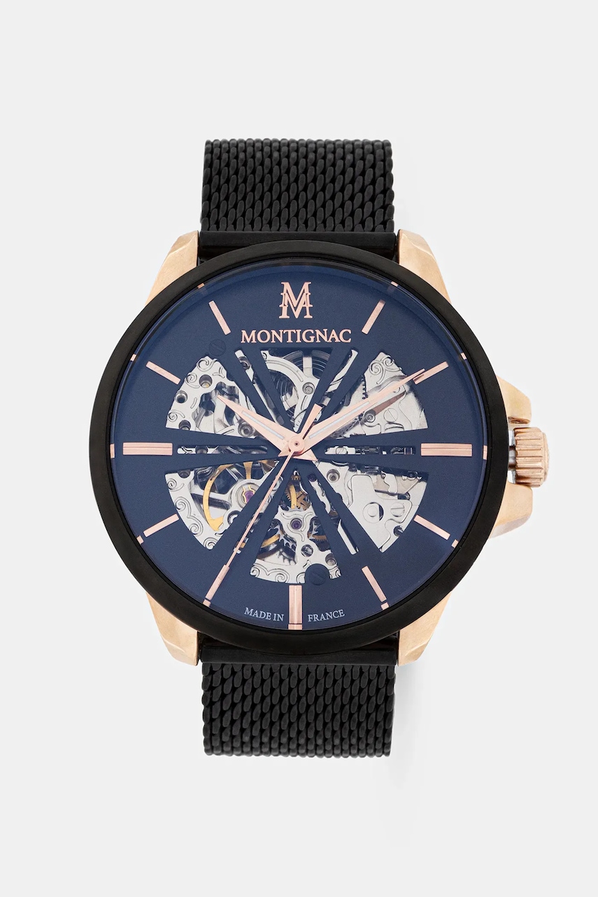Hodinky MONTIGNAC ORIGINE
