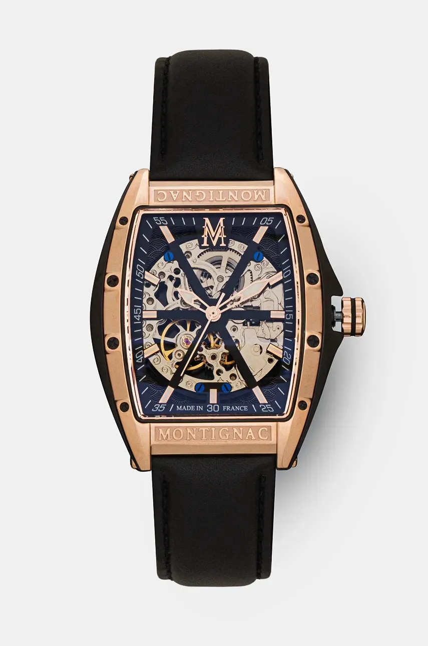 Hodinky MONTIGNAC PALADIN