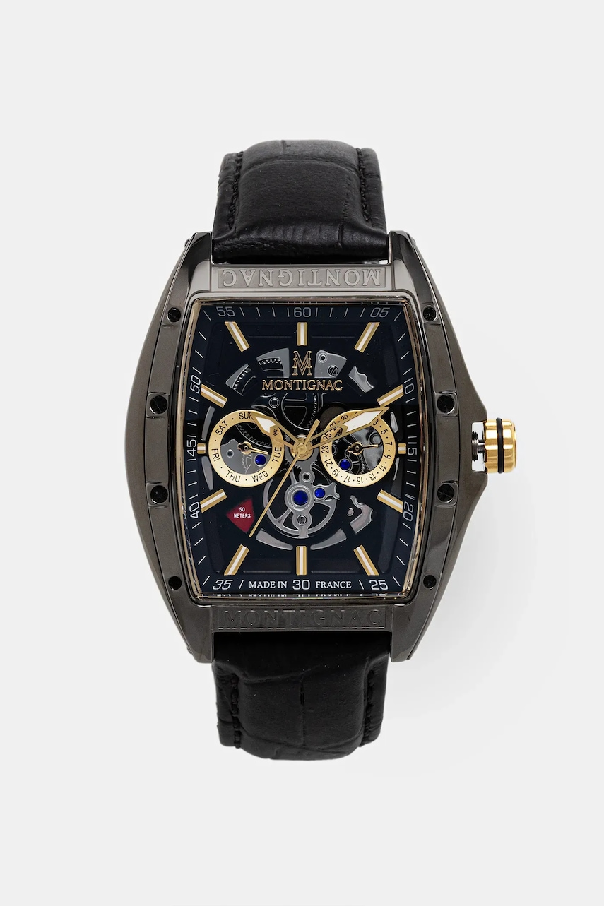 Hodinky MONTIGNAC PALADIN