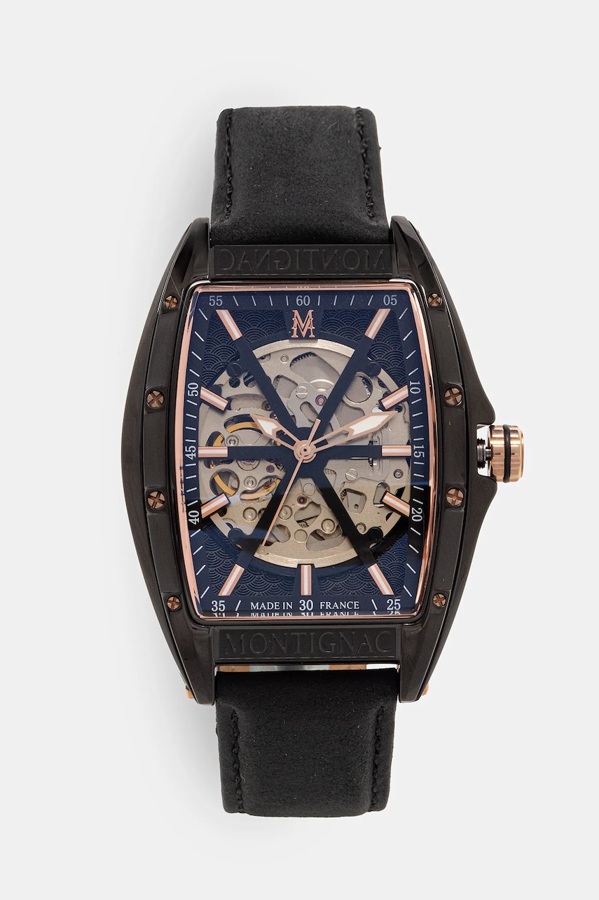 Hodinky MONTIGNAC PALADIN