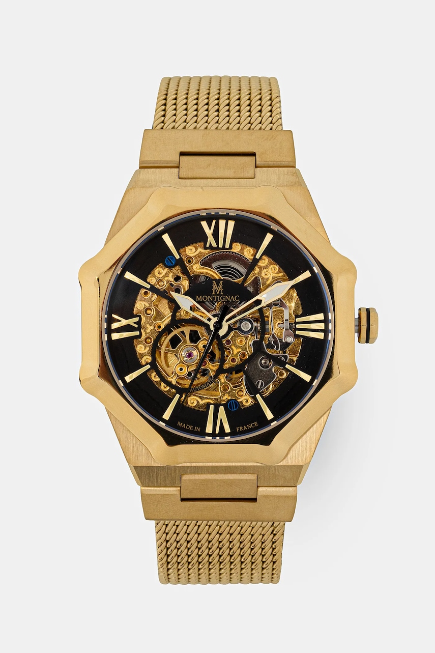 Hodinky MONTIGNAC SENTINEL