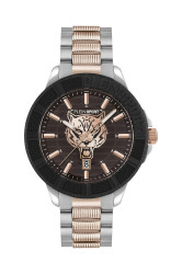 Hodinky PLEIN SPORT CITY RUSH