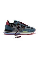 Hoff  ART sneakers boty dámské semišové