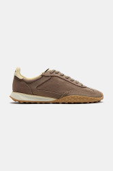 Hoff  BRIDGE MKII CANVAS CAMEL sneakers boty pánské