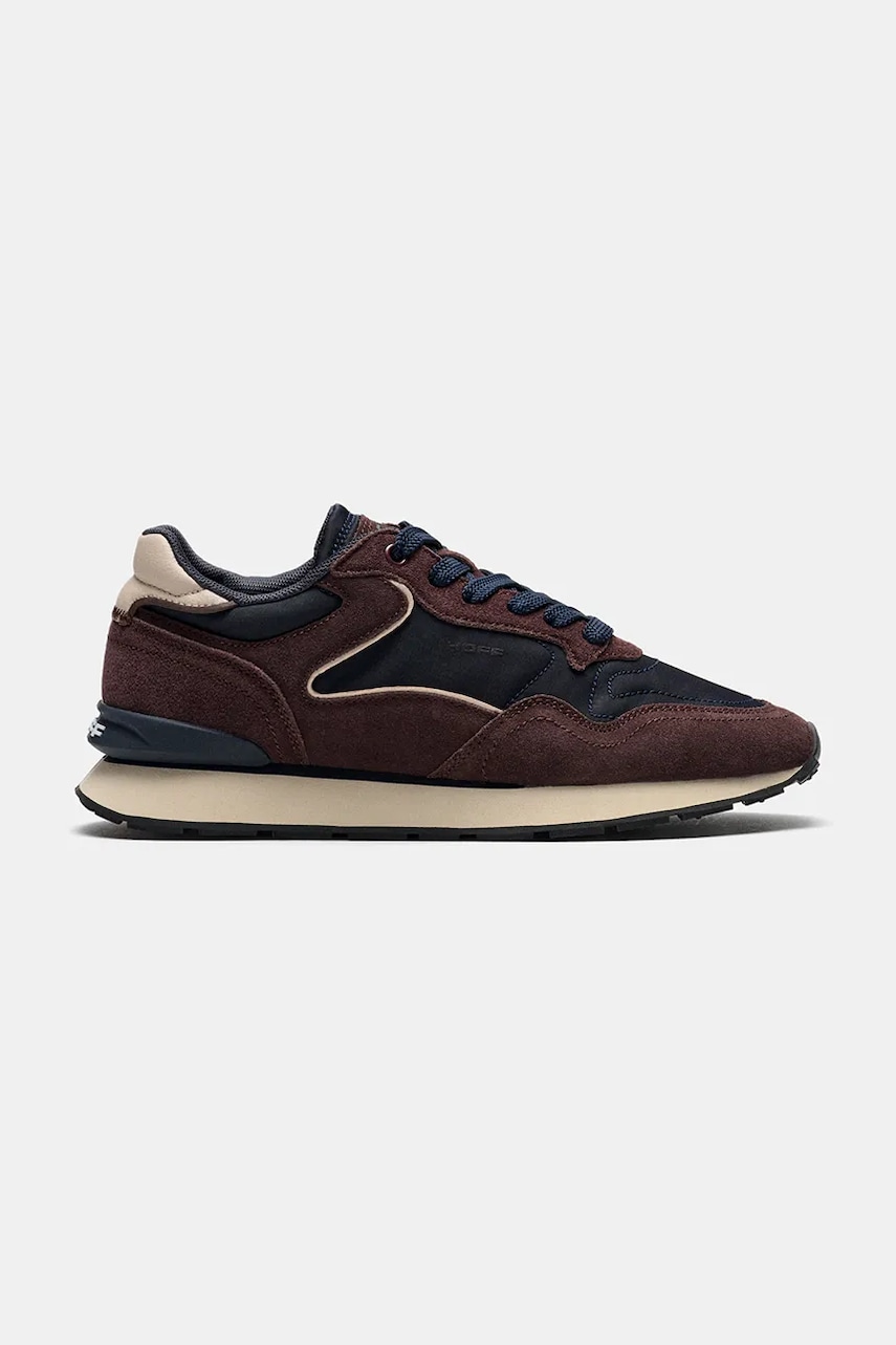 Hoff  CITY BROWN sneakers boty