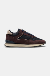 Hoff  CITY BROWN sneakers boty