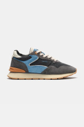 Hoff  CITY CHROMA ANTHRACITE sneakers boty pánské