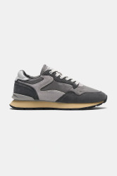 Hoff  CITY RETRO ANTHRACITE sneakers boty
